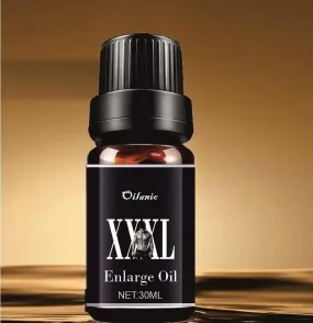 30ml Men's Essential Essential Oil Blend