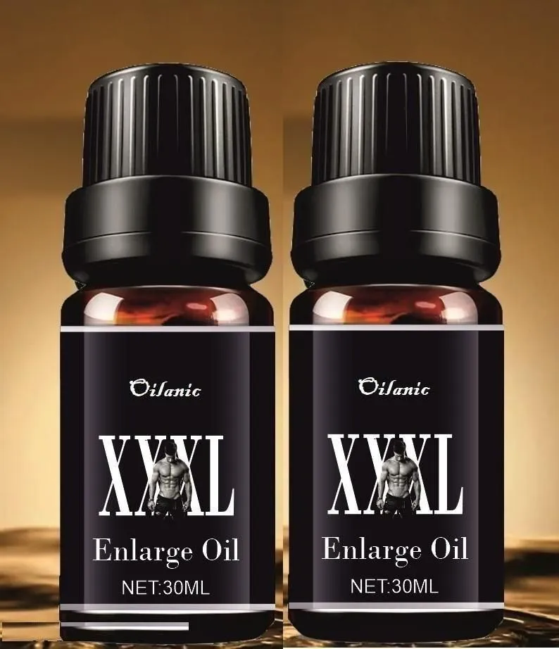 30ml Men's Essential Essential Oil Blend