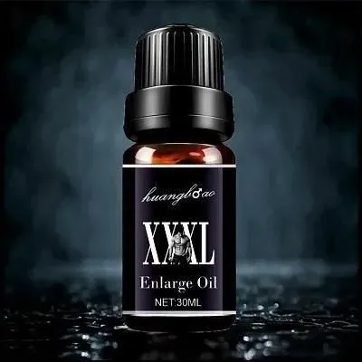 30ml Men's Essential Essential Oil Blend