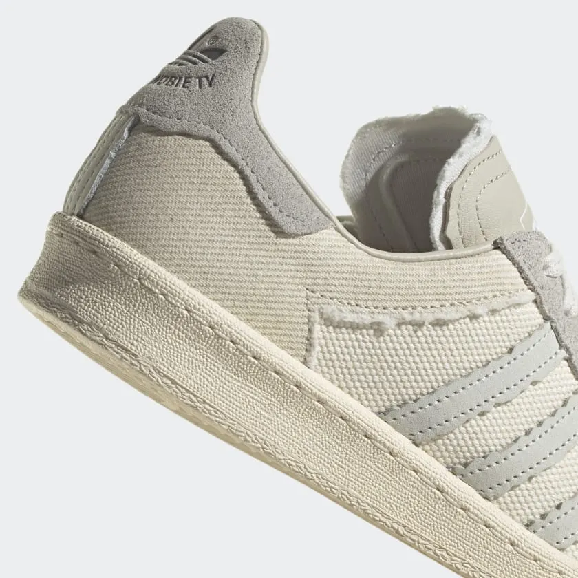 adidas Campus Highsnobiety Highart Sneakers, beige