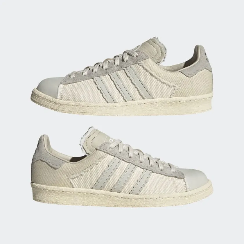 adidas Campus Highsnobiety Highart Sneakers, beige