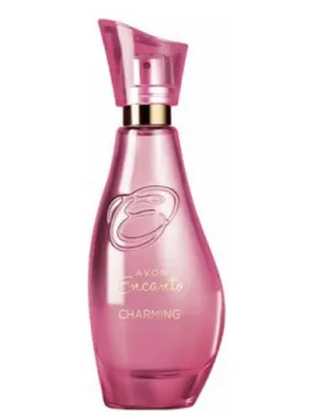 Avon Encanto Charming Eau de Toilette Sample - 0.6ml