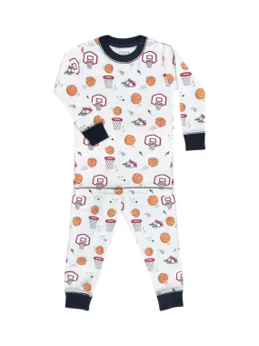 Basketball Two Piece PJ