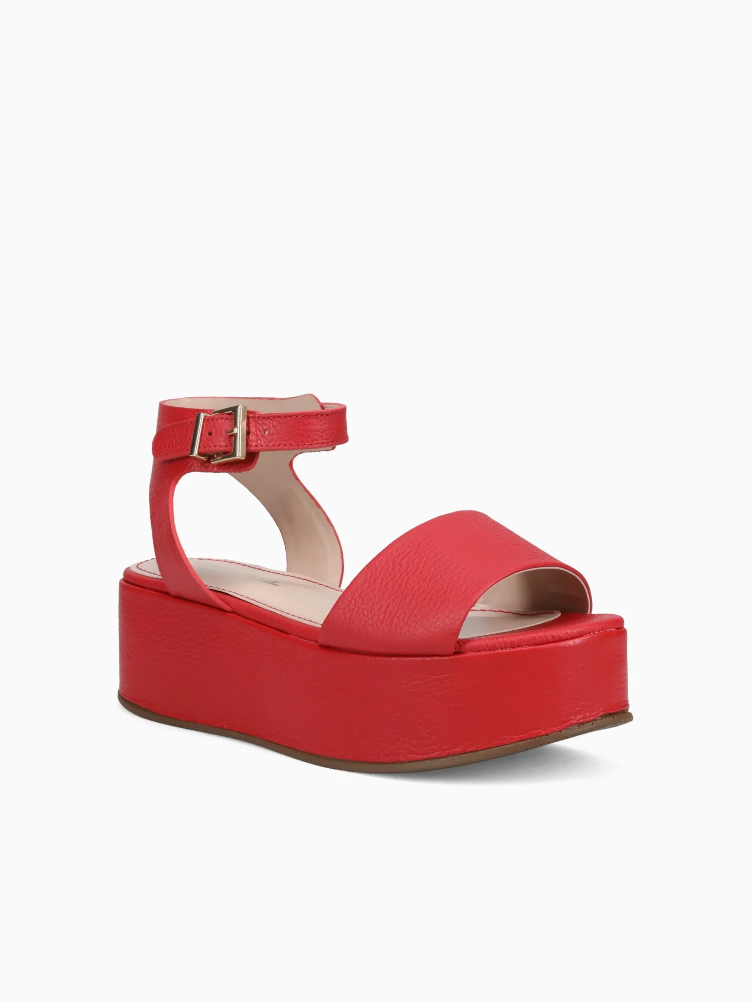 Belisa Rojo Fresh Floater