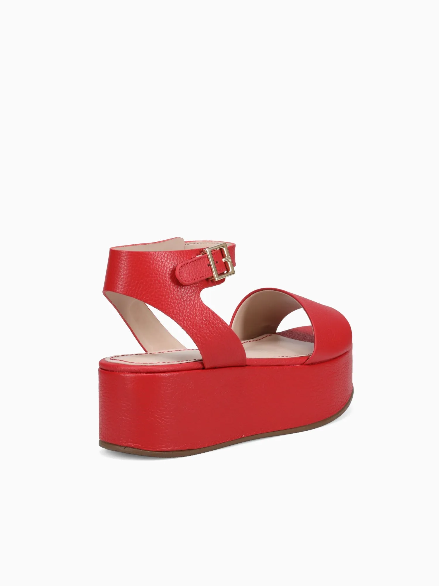 Belisa Rojo Fresh Floater