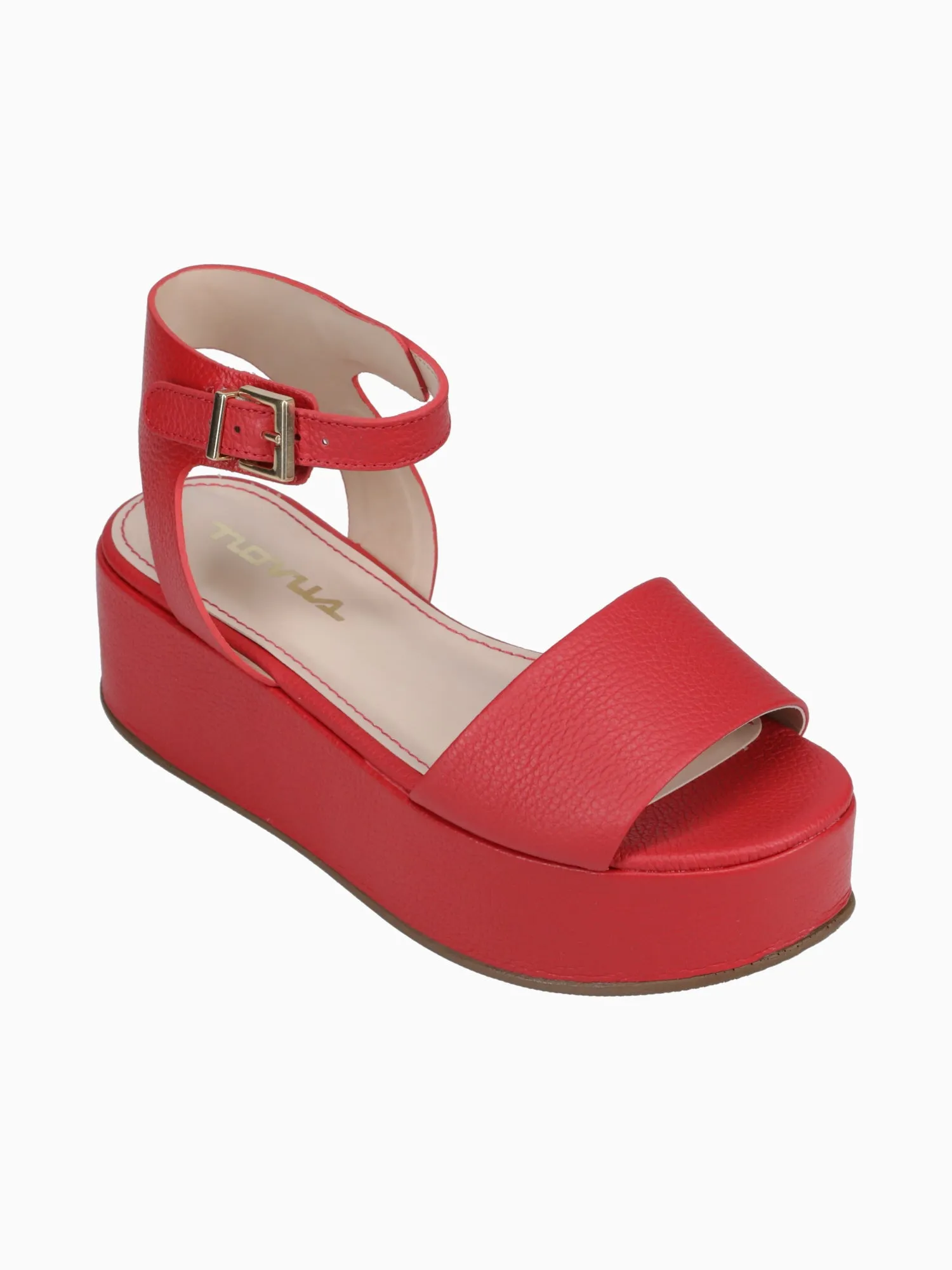 Belisa Rojo Fresh Floater