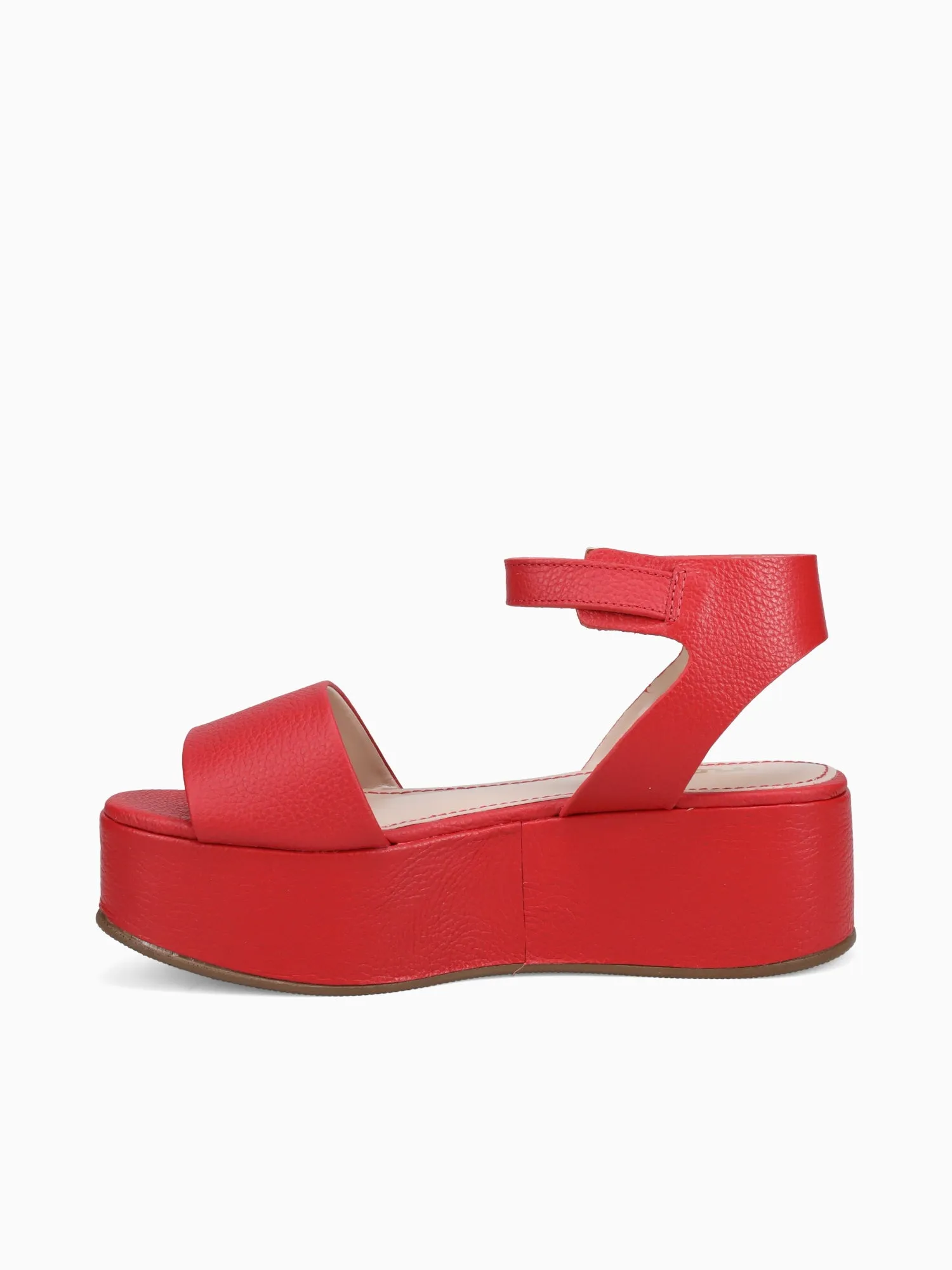 Belisa Rojo Fresh Floater