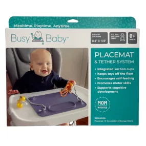 Busy Baby Retail Mat