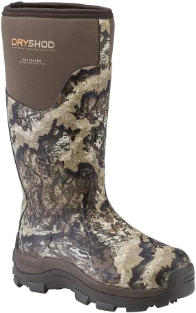 Dryshod Men's Southland Waterproof Hunting Boot