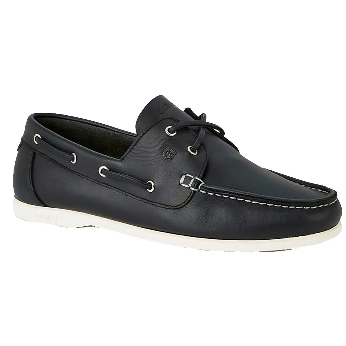 DUBARRY Windseeker Moccasin - Men's - Navy