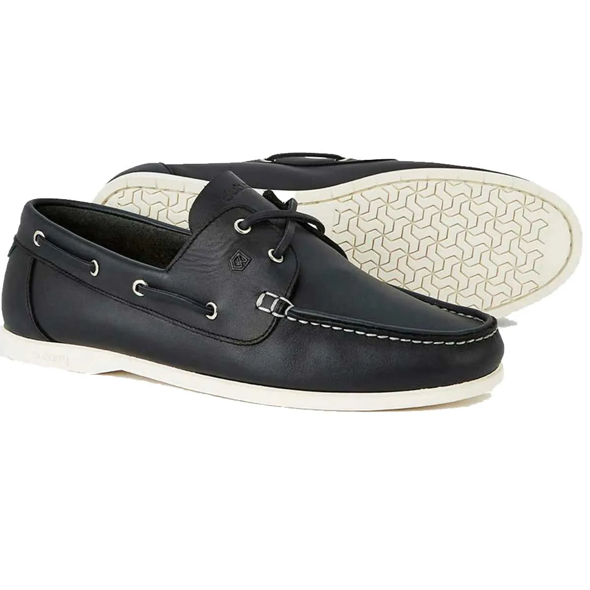 DUBARRY Windseeker Moccasin - Men's - Navy