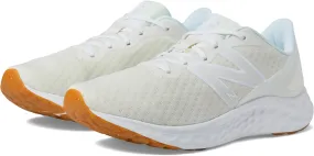 Fresh Foam Arishi v4 New Balance Sneakers, Raw Sugar/Gum