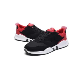 Men Cooling Mesh Casual Running Shoes - MSC15124