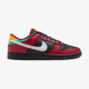 mens nike dunk low (biker tattoos)