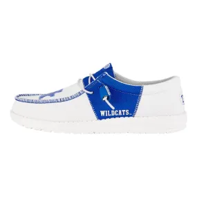 Men's Wally Tri Kentucky - Kentucky White/Blue