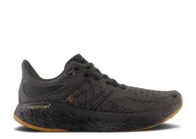 New Balance WMNS FRESH FOAM X 1080V12 WIDE 'LOUNGE AROUND - BLACKTOP' sneakers, black