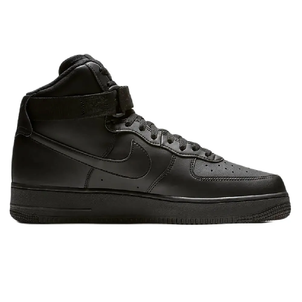 Nike Air Force 1 High '07 Black