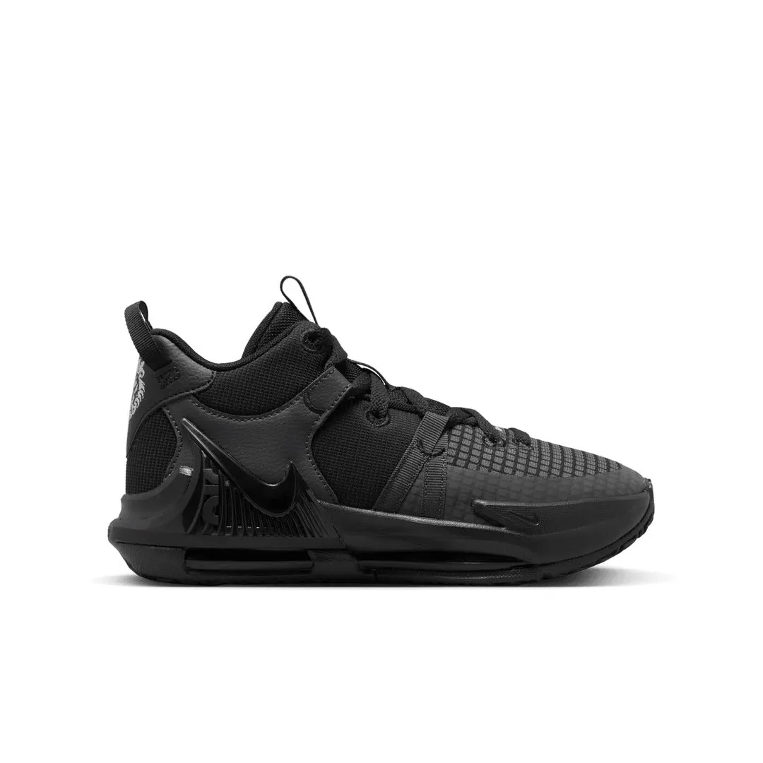 Nike Junior GS Lebron Witness 7 DQ8650-004 Basketball Shoes