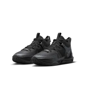 Nike Junior GS Lebron Witness 7 DQ8650-004 Basketball Shoes