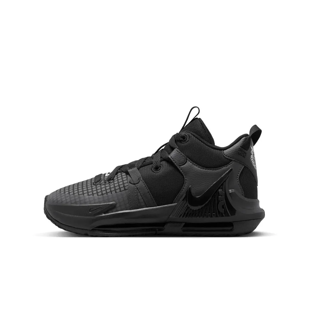 Nike Junior GS Lebron Witness 7 DQ8650-004 Basketball Shoes