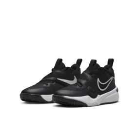 Nike Junior GS Team Hustle D 11 DV8996-002 Basketball Shoes