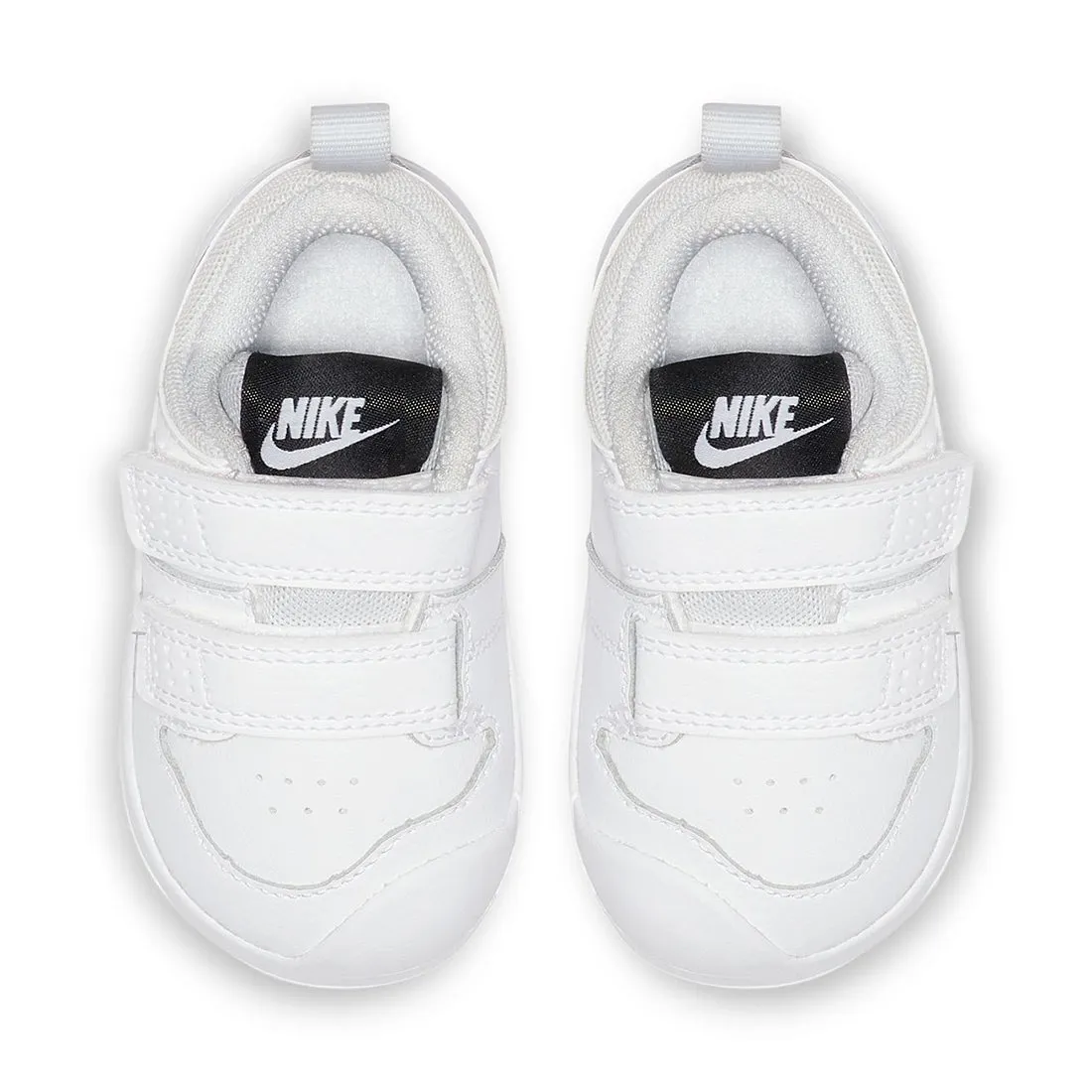 Nike Pico 5 Infant/Toddler Shoes White