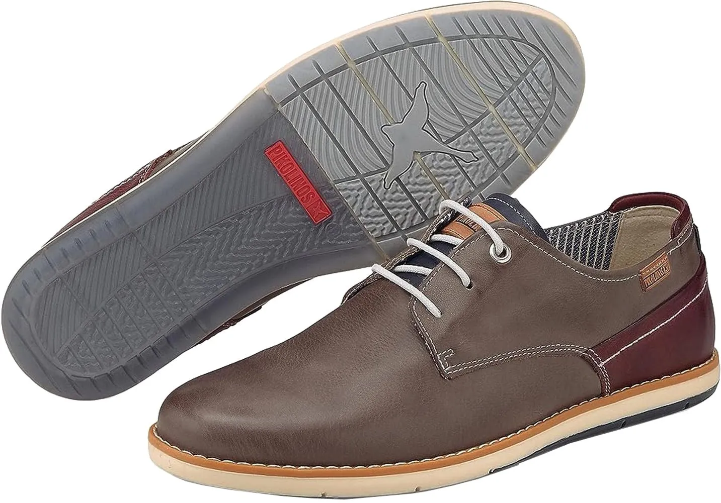 PIKOLINOS Mens JUCAR Oxfords