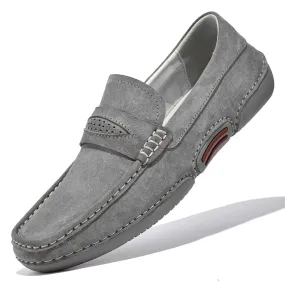 Pologize™ Elegant Flexible Loafers