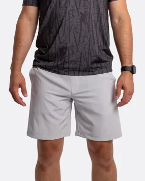 Scramble Short - Cool Gray